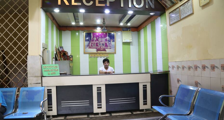 Hotel S.S. Plaza, Katra 5